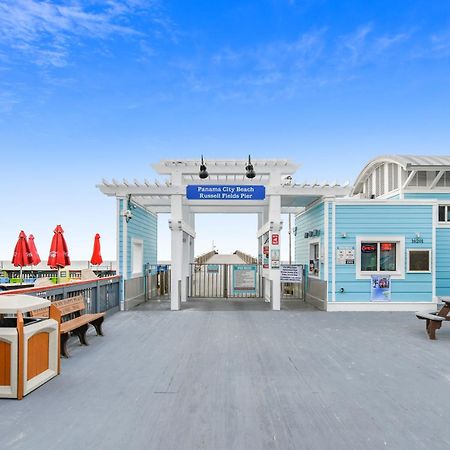 Sunny Beach By Book That Condo Panama City Beach Dış mekan fotoğraf