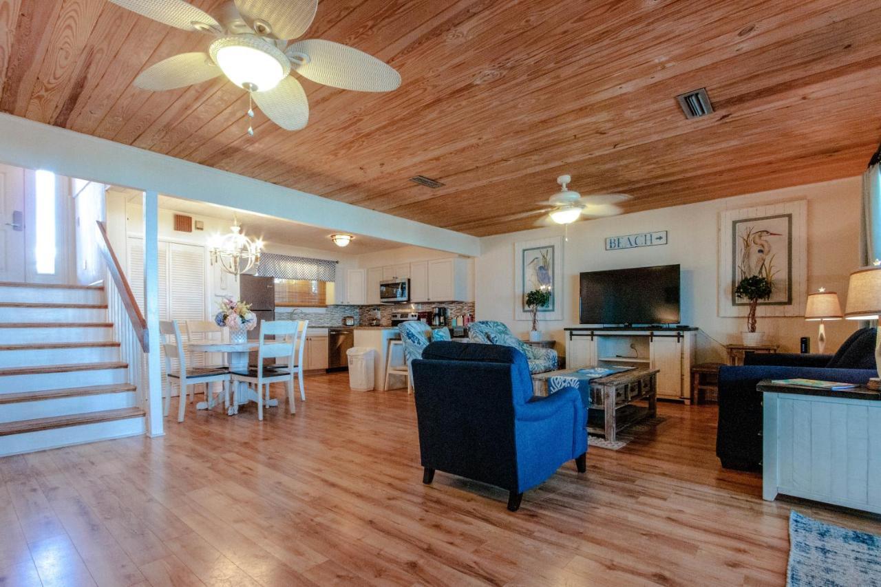 Sunny Beach By Book That Condo Panama City Beach Dış mekan fotoğraf