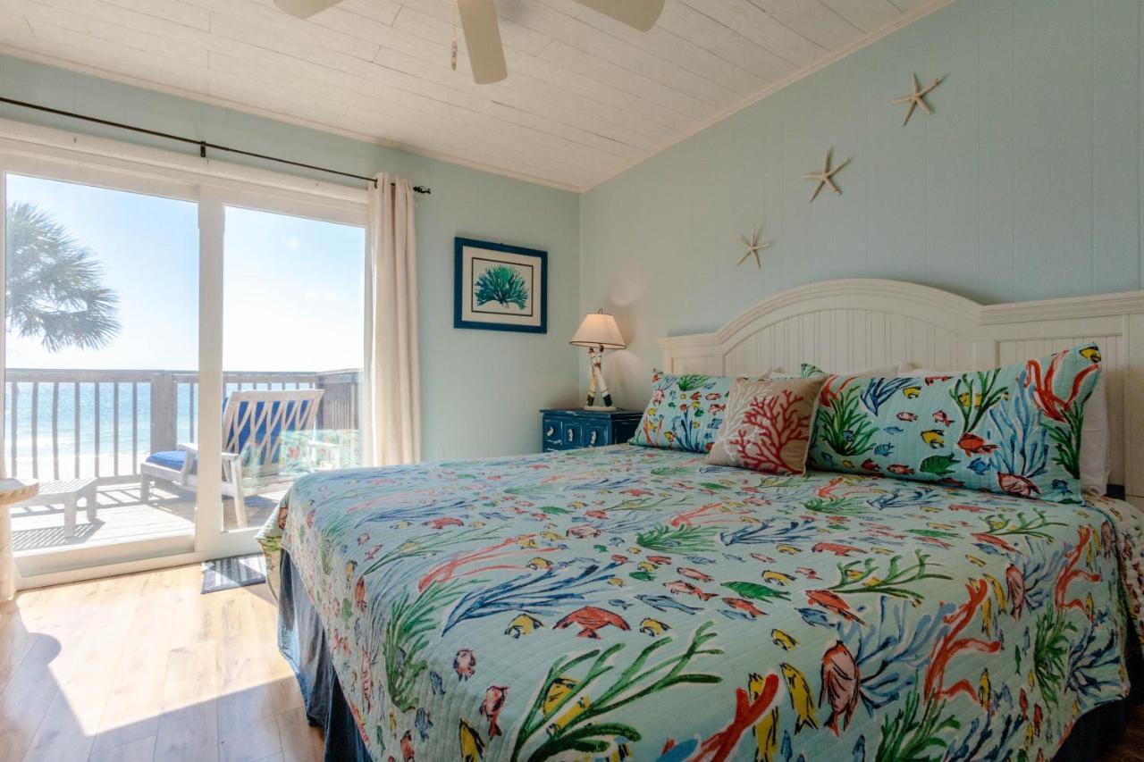 Sunny Beach By Book That Condo Panama City Beach Dış mekan fotoğraf