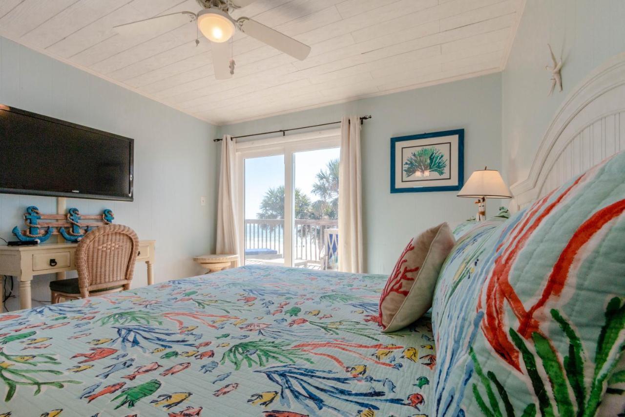 Sunny Beach By Book That Condo Panama City Beach Dış mekan fotoğraf