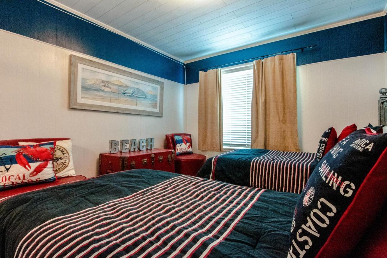 Sunny Beach By Book That Condo Panama City Beach Dış mekan fotoğraf