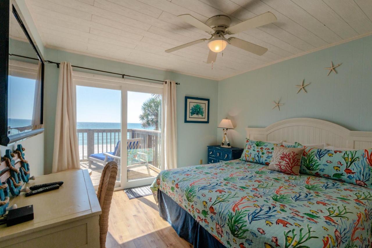 Sunny Beach By Book That Condo Panama City Beach Dış mekan fotoğraf