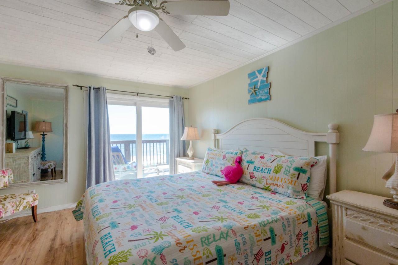 Sunny Beach By Book That Condo Panama City Beach Dış mekan fotoğraf