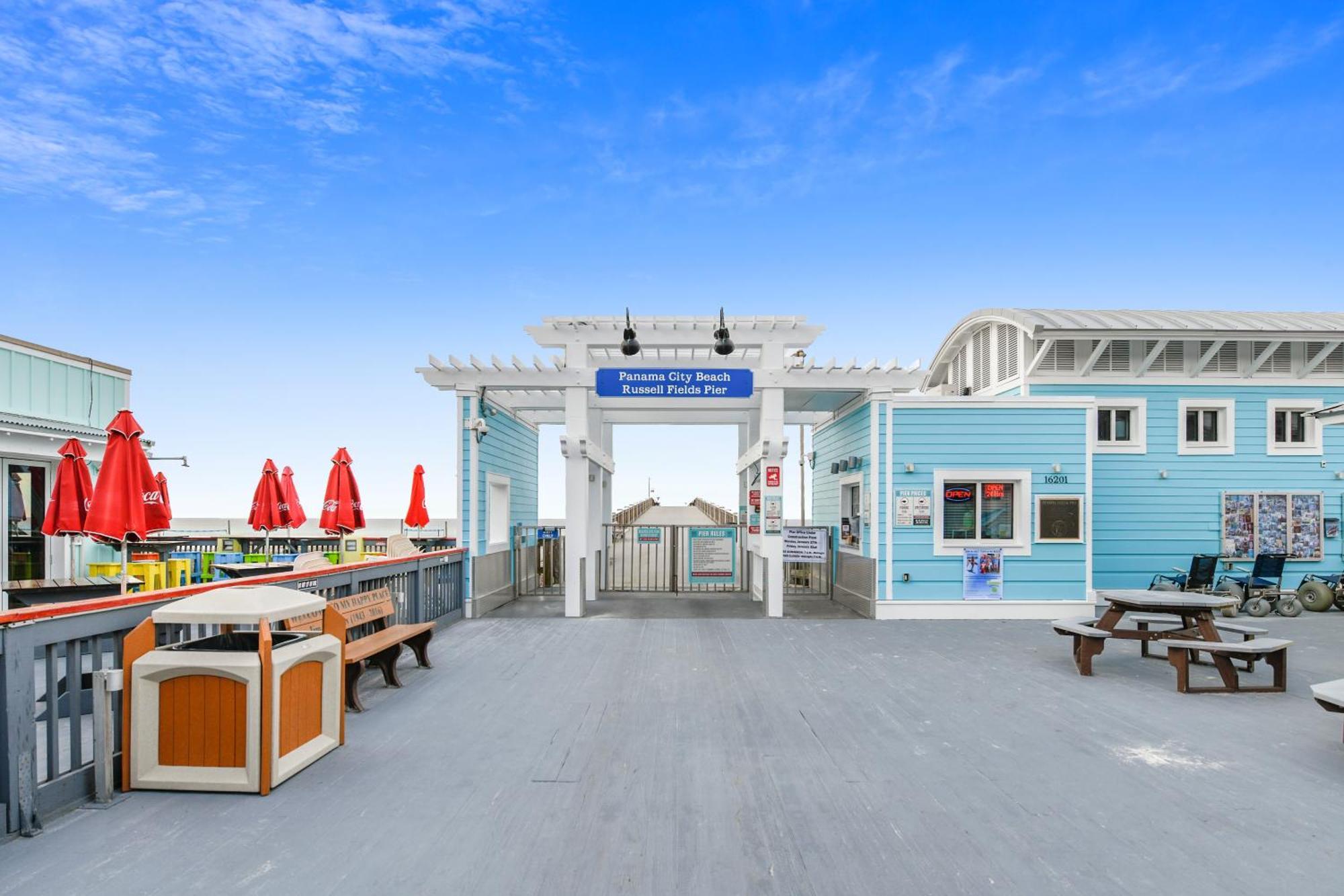 Sunny Beach By Book That Condo Panama City Beach Dış mekan fotoğraf