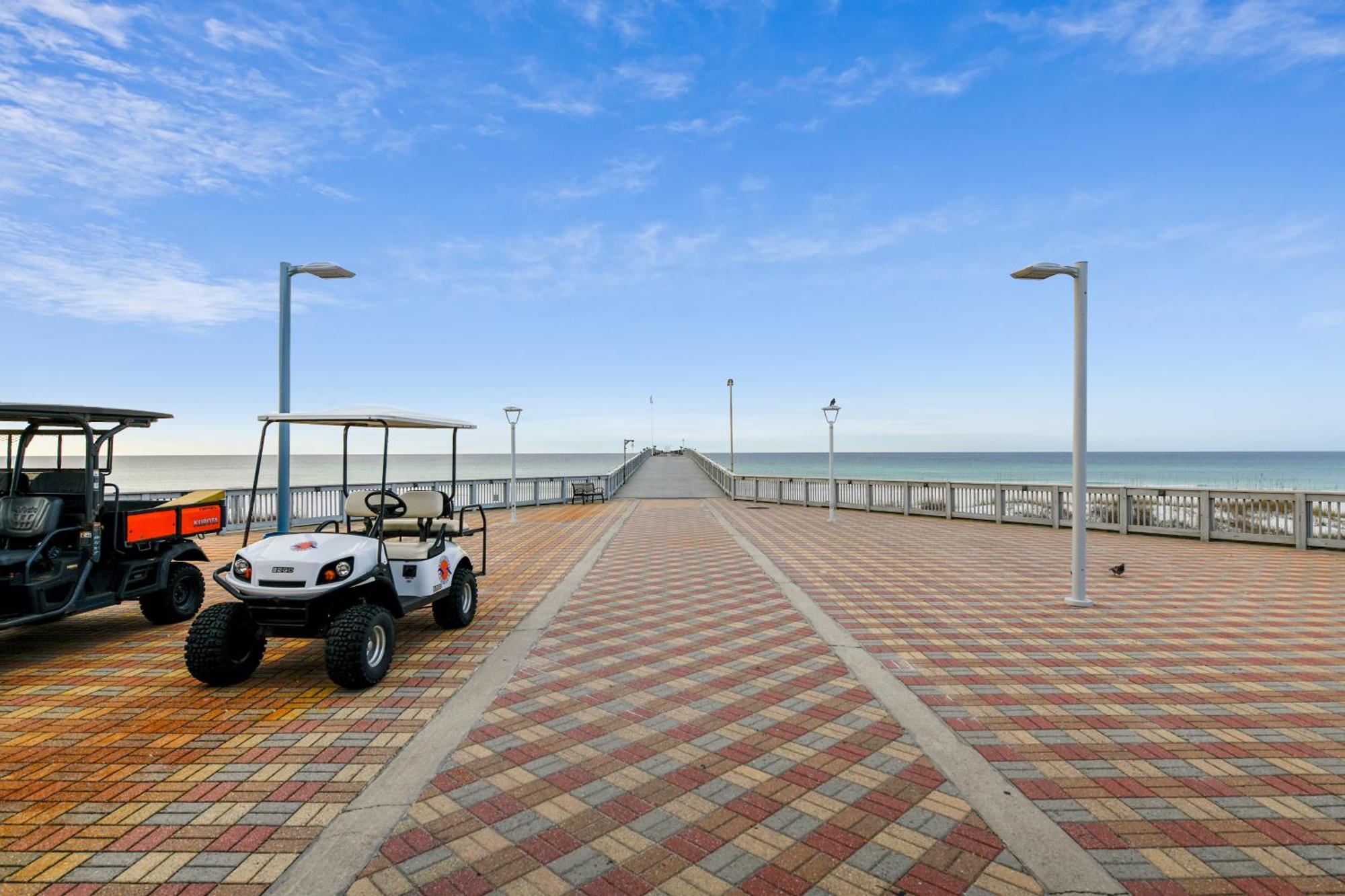 Sunny Beach By Book That Condo Panama City Beach Dış mekan fotoğraf