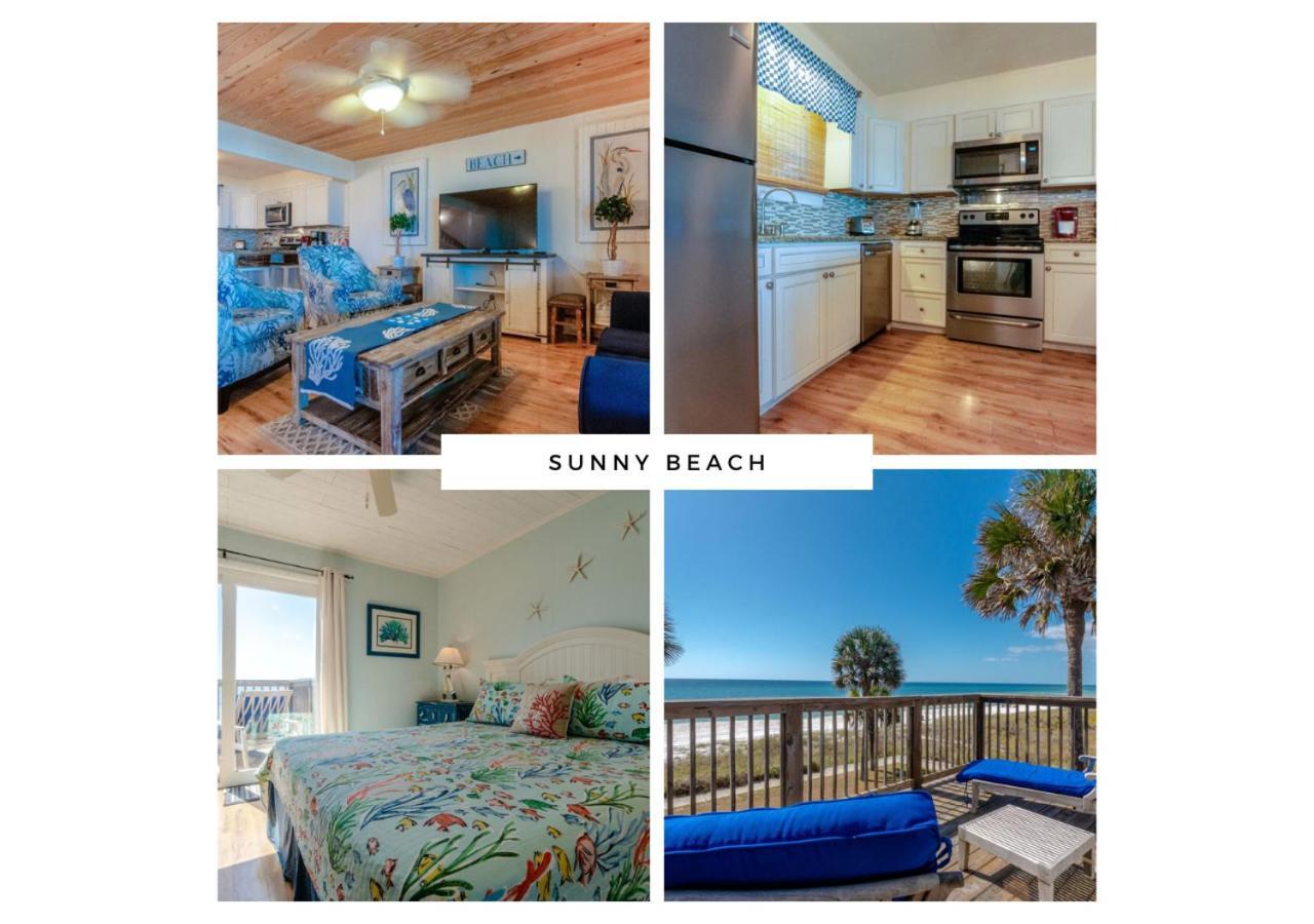 Sunny Beach By Book That Condo Panama City Beach Dış mekan fotoğraf