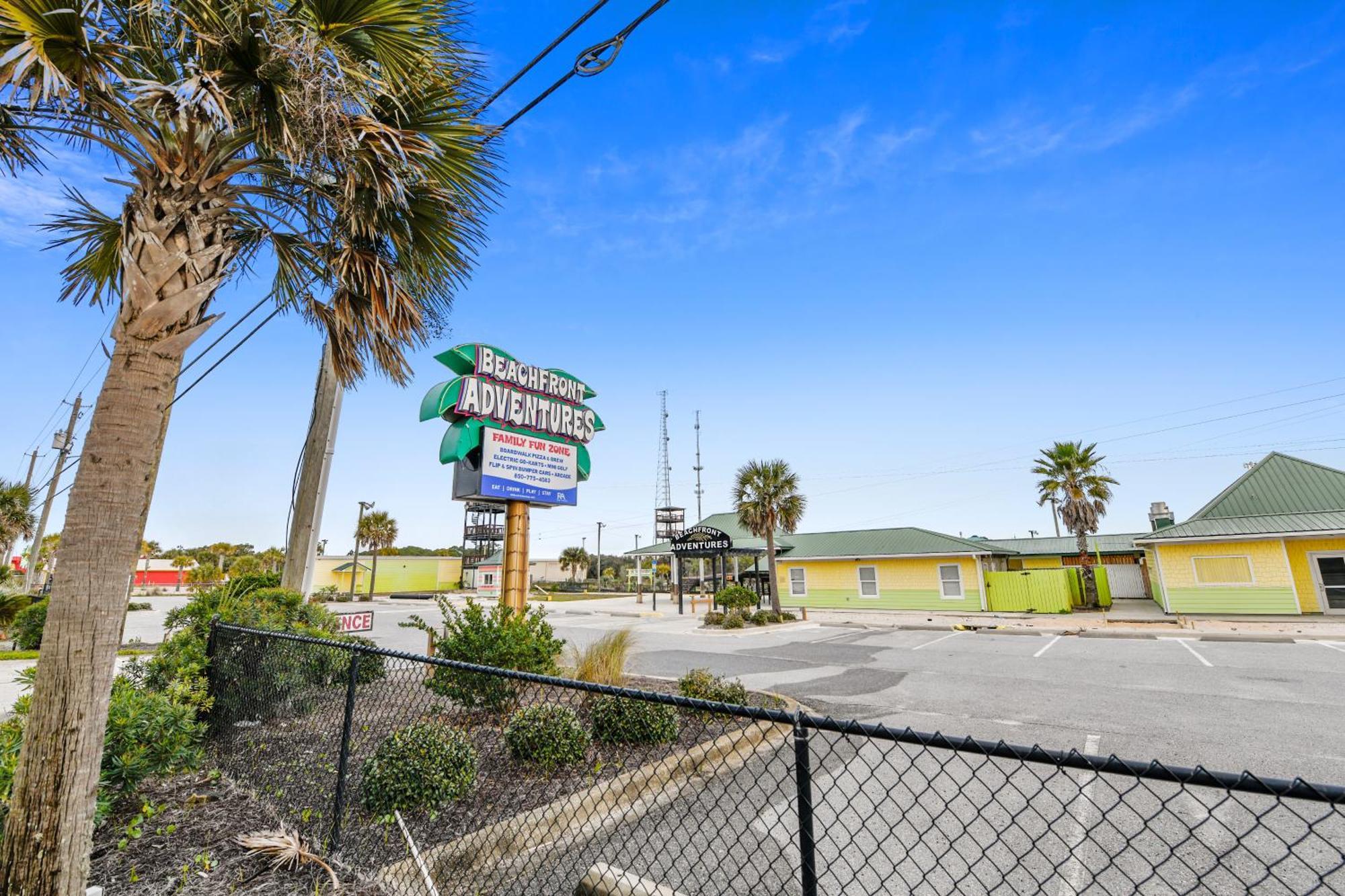 Sunny Beach By Book That Condo Panama City Beach Dış mekan fotoğraf