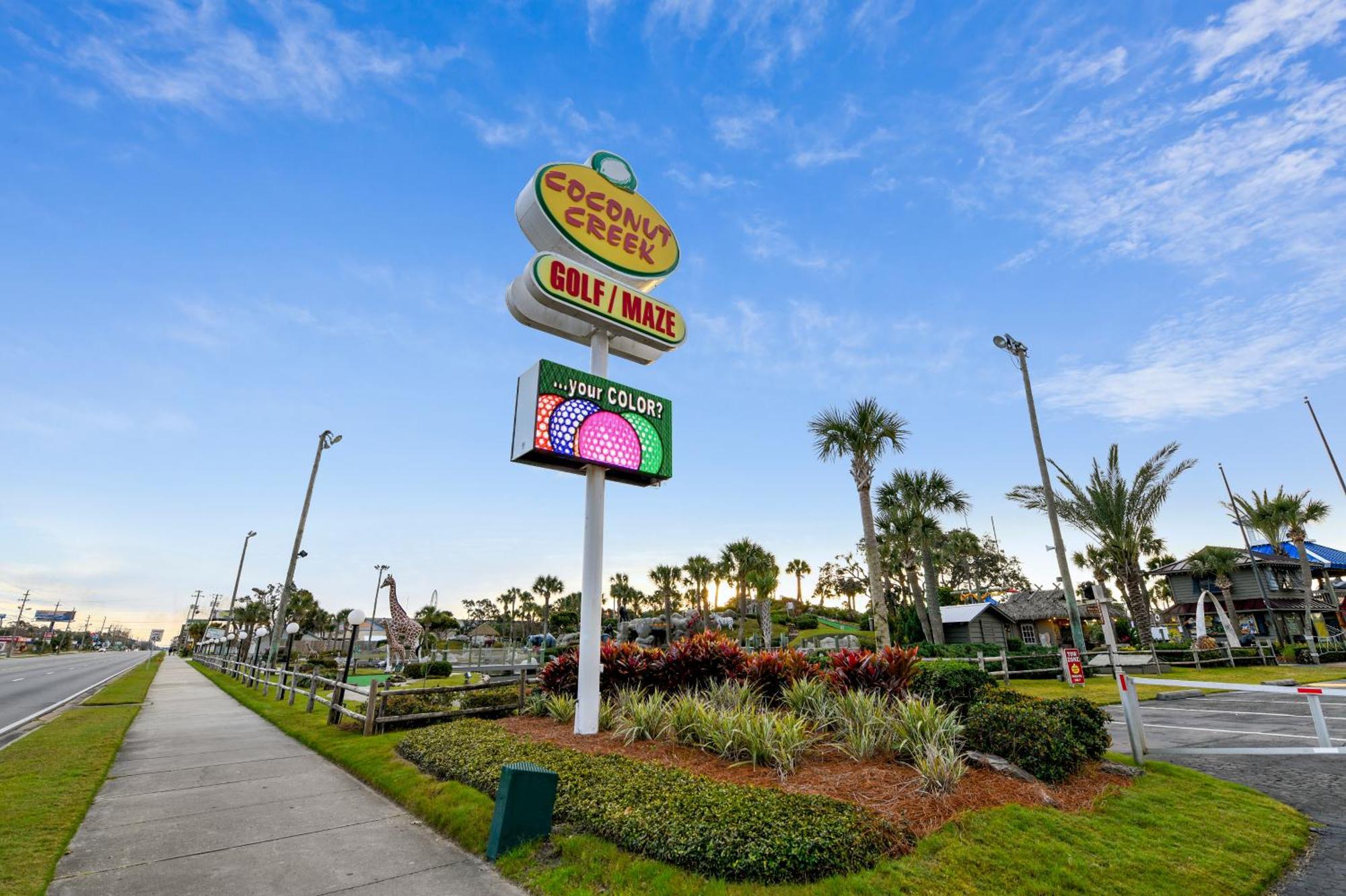 Sunny Beach By Book That Condo Panama City Beach Dış mekan fotoğraf
