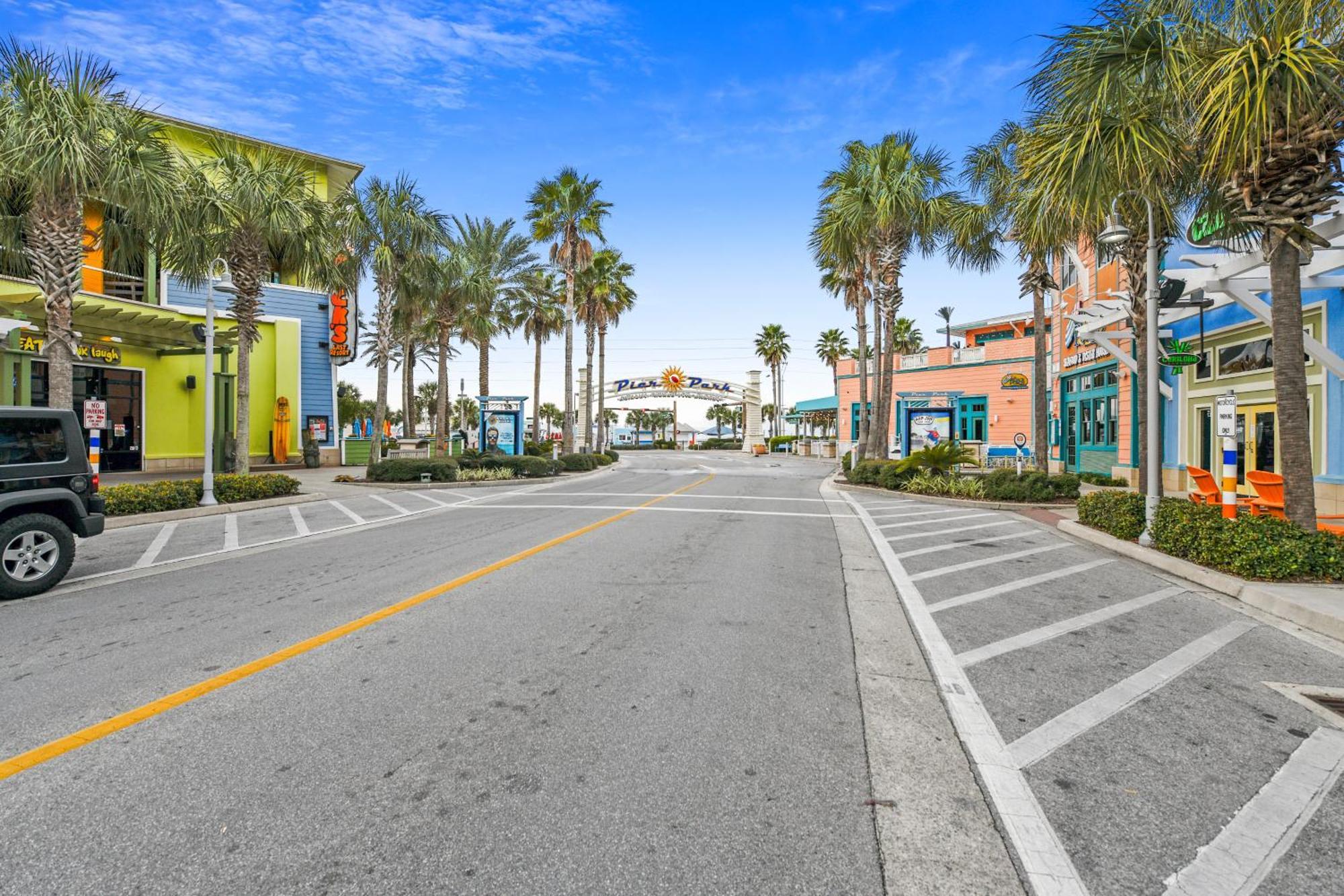 Sunny Beach By Book That Condo Panama City Beach Dış mekan fotoğraf