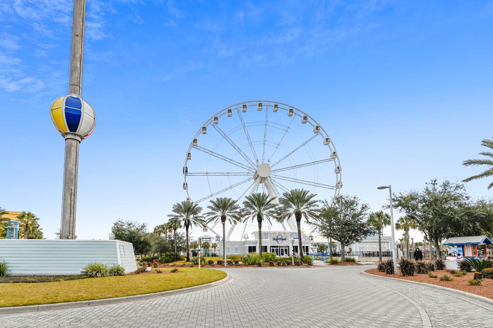 Sunny Beach By Book That Condo Panama City Beach Dış mekan fotoğraf